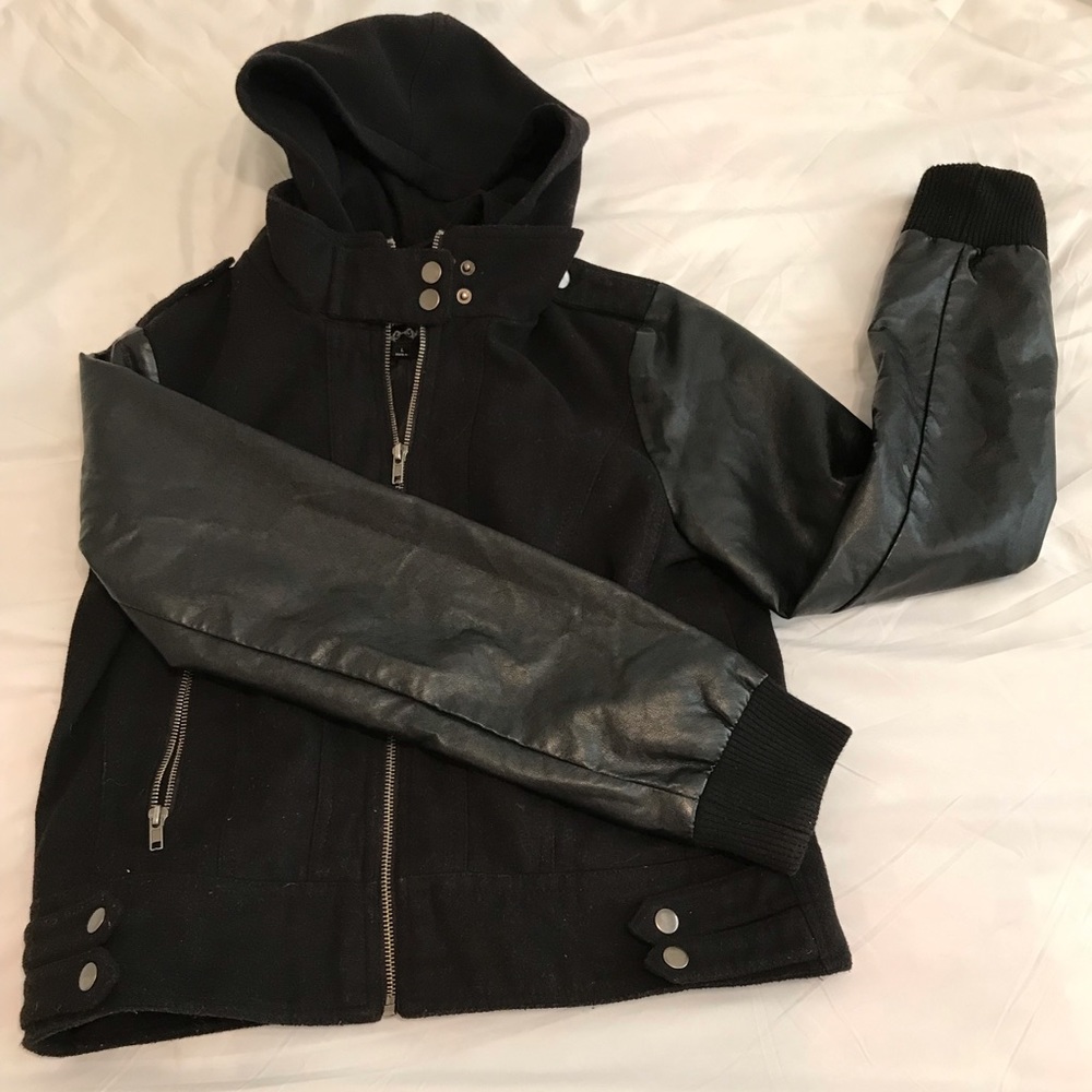 Jacket - Picture 2 of 2